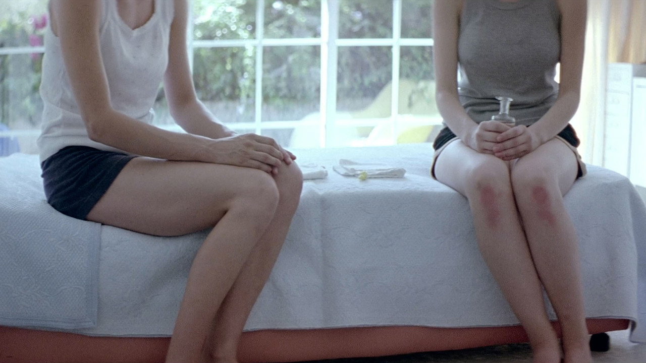 Dogtooth (2009) backdrop artwork