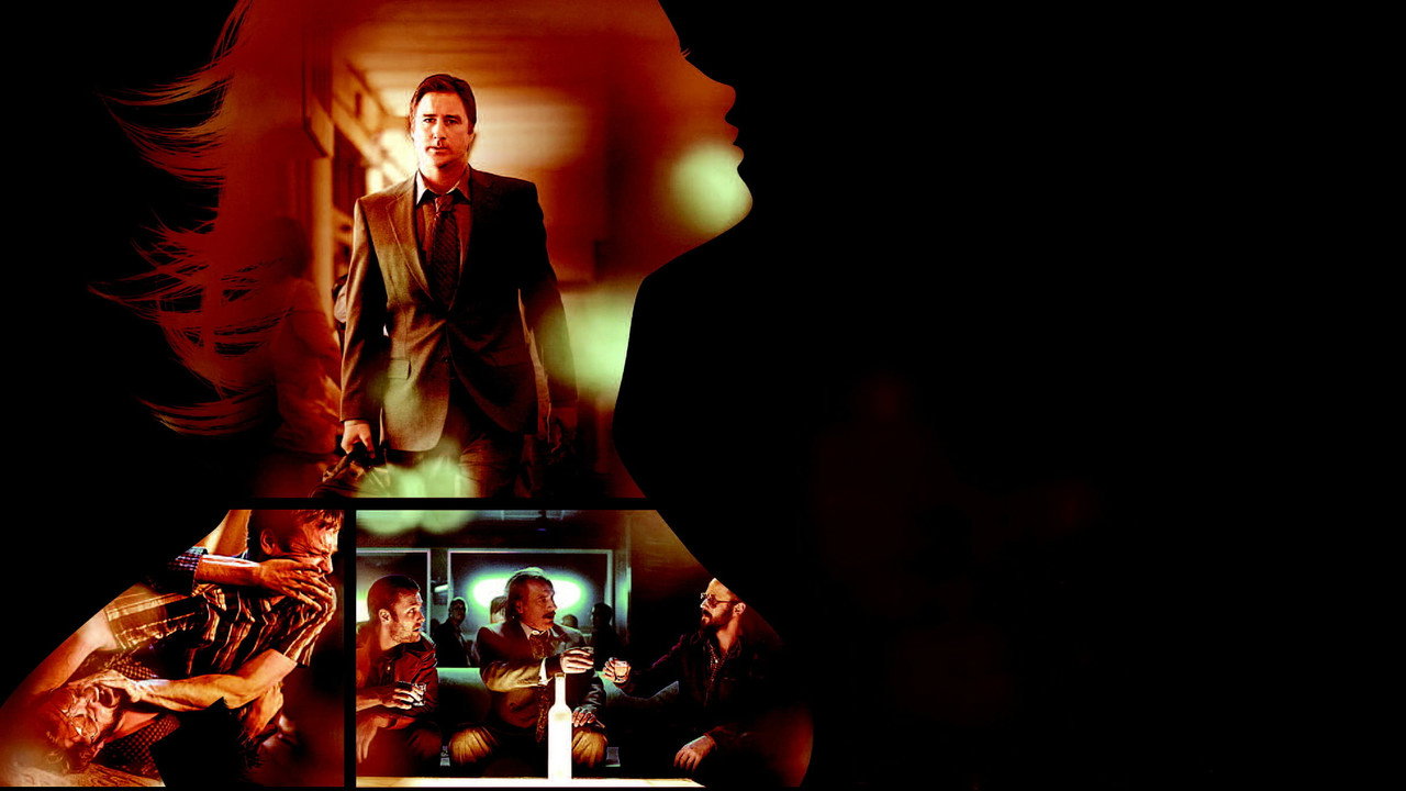 Middle Men (2009) backdrop artwork