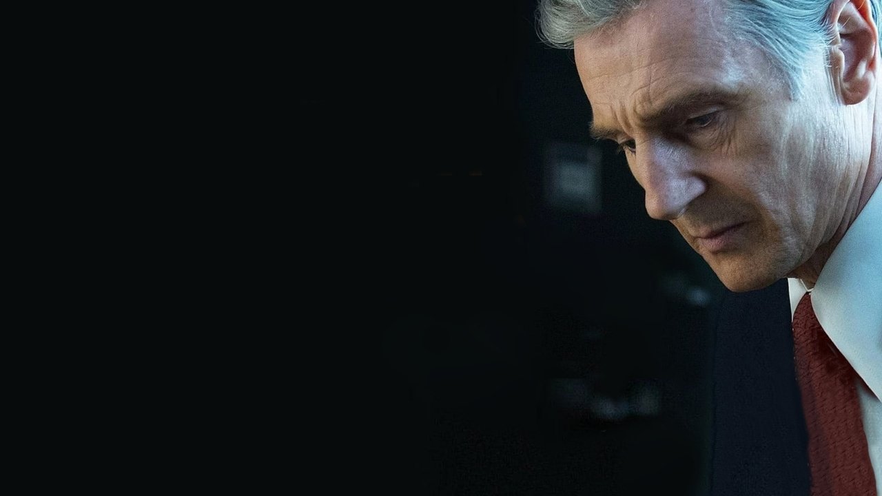 Mark Felt: The Man Who Brought Down the White House (2017) backdrop artwork