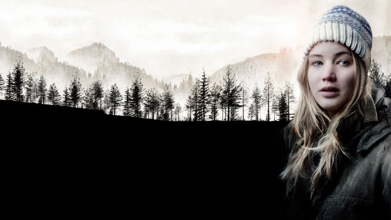 Winter's Bone (2010) backdrop artwork