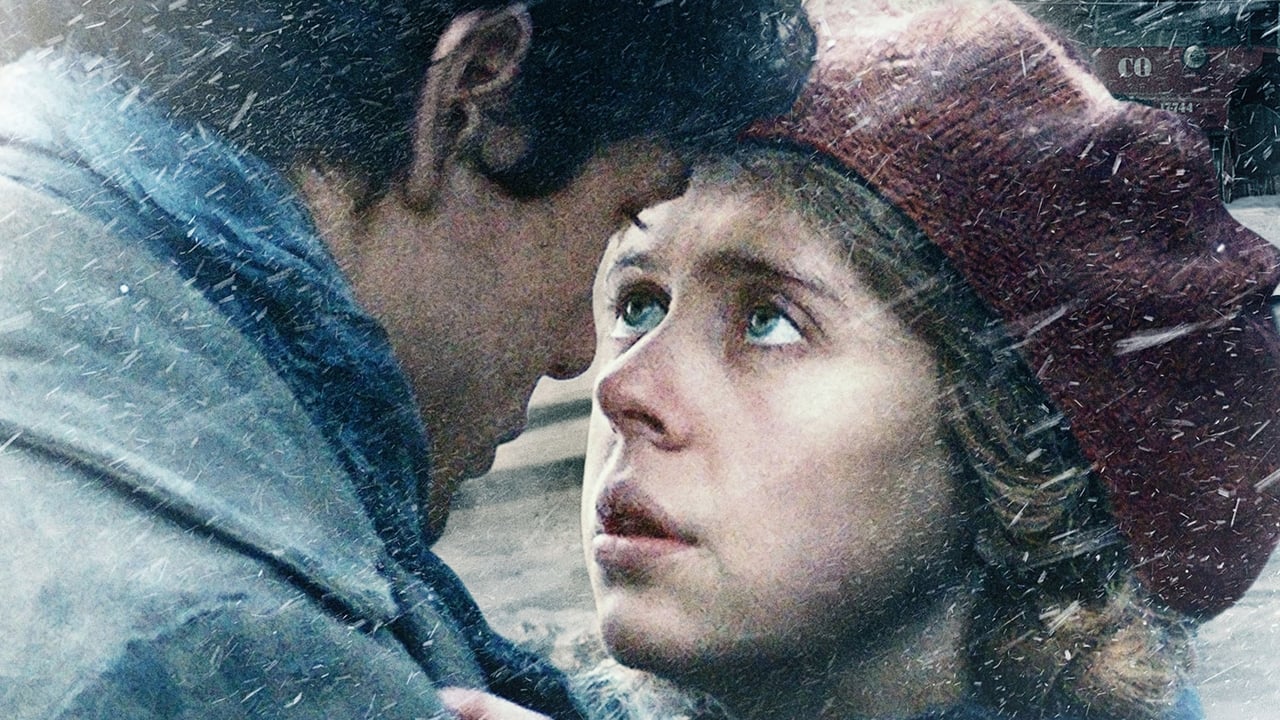 Ashes in the Snow (2018) backdrop artwork