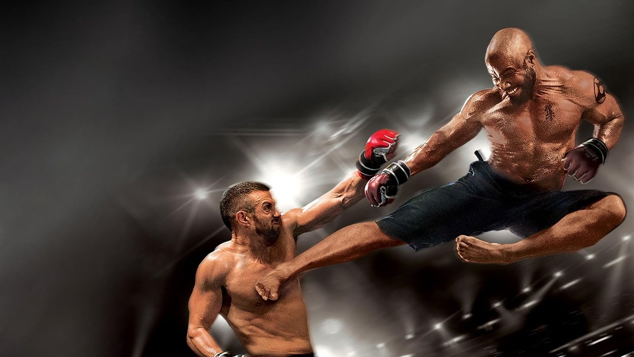 Never Back Down: No Surrender (2016) backdrop artwork