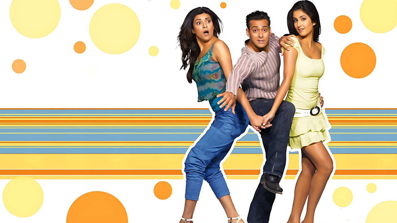 Maine Pyaar Kyun Kiya? (2005) backdrop artwork