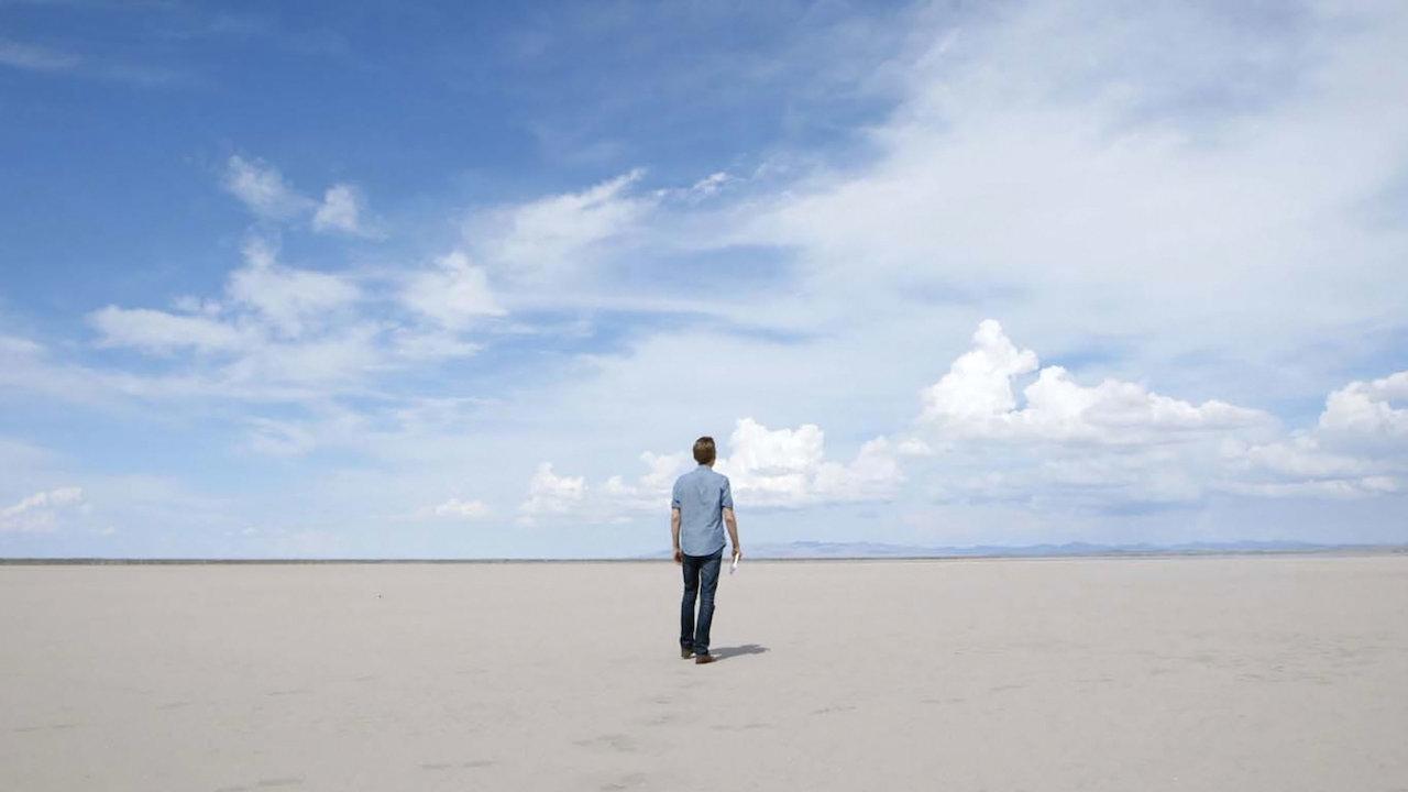 Minimalism: A Documentary About the Important Things (2015) backdrop artwork