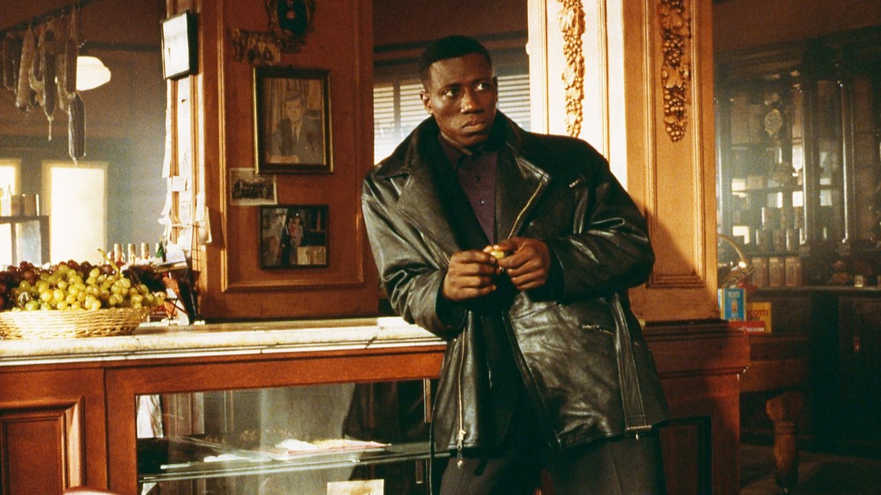 Sugar Hill (1994) backdrop artwork
