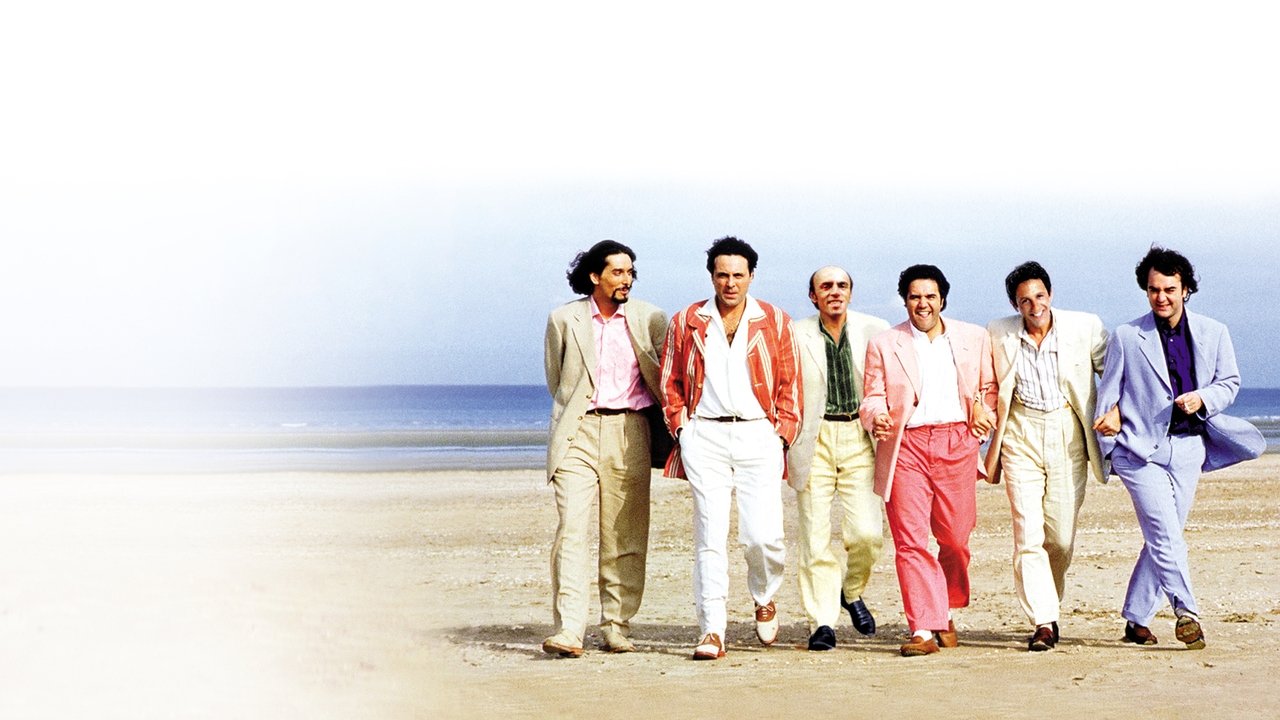 Would I Lie to You? (1997) backdrop artwork