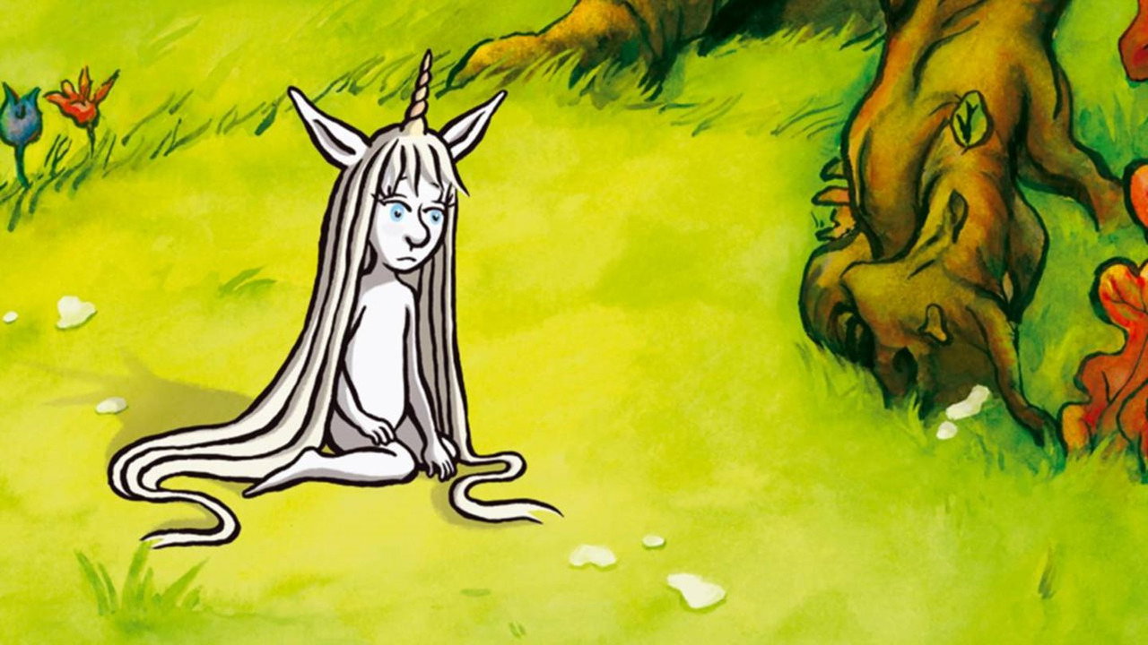 U (2006) backdrop artwork