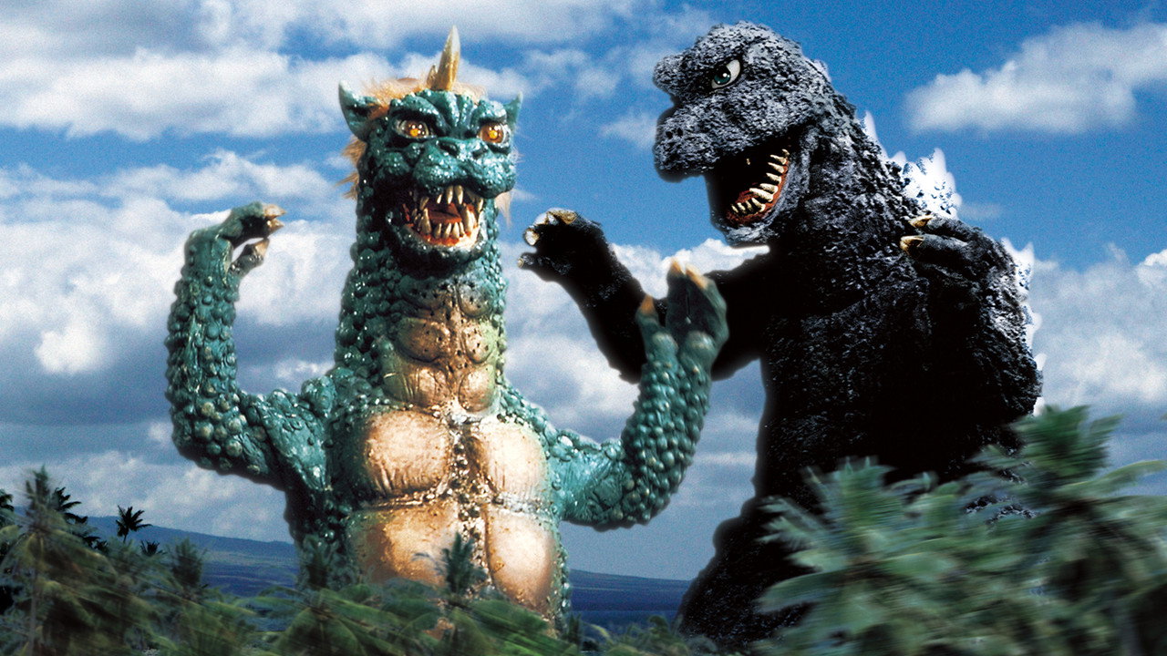 All Monsters Attack (1969) backdrop artwork