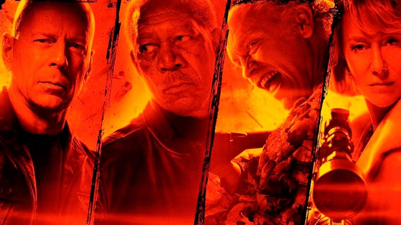 RED (2010) backdrop artwork