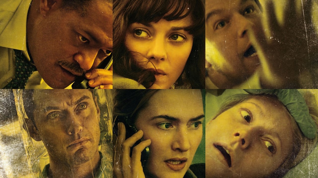 Contagion (2011) backdrop artwork