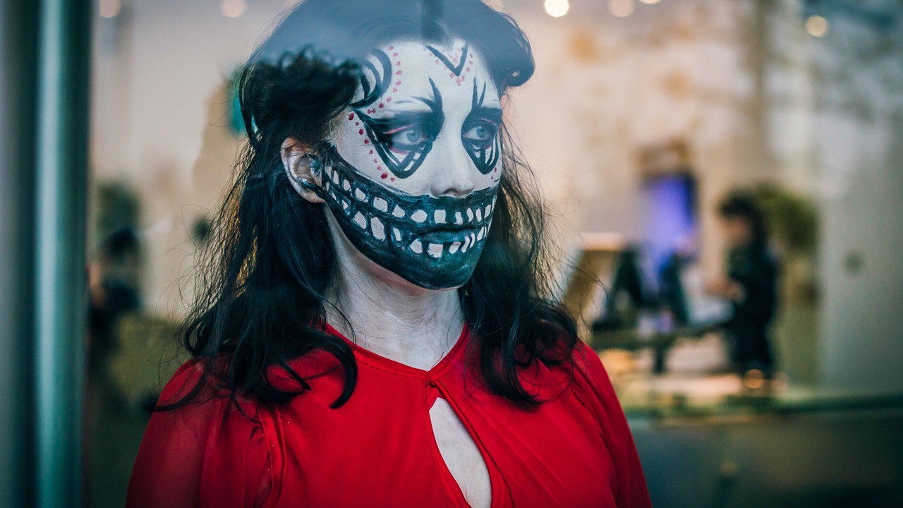 Prevenge (2017) backdrop artwork