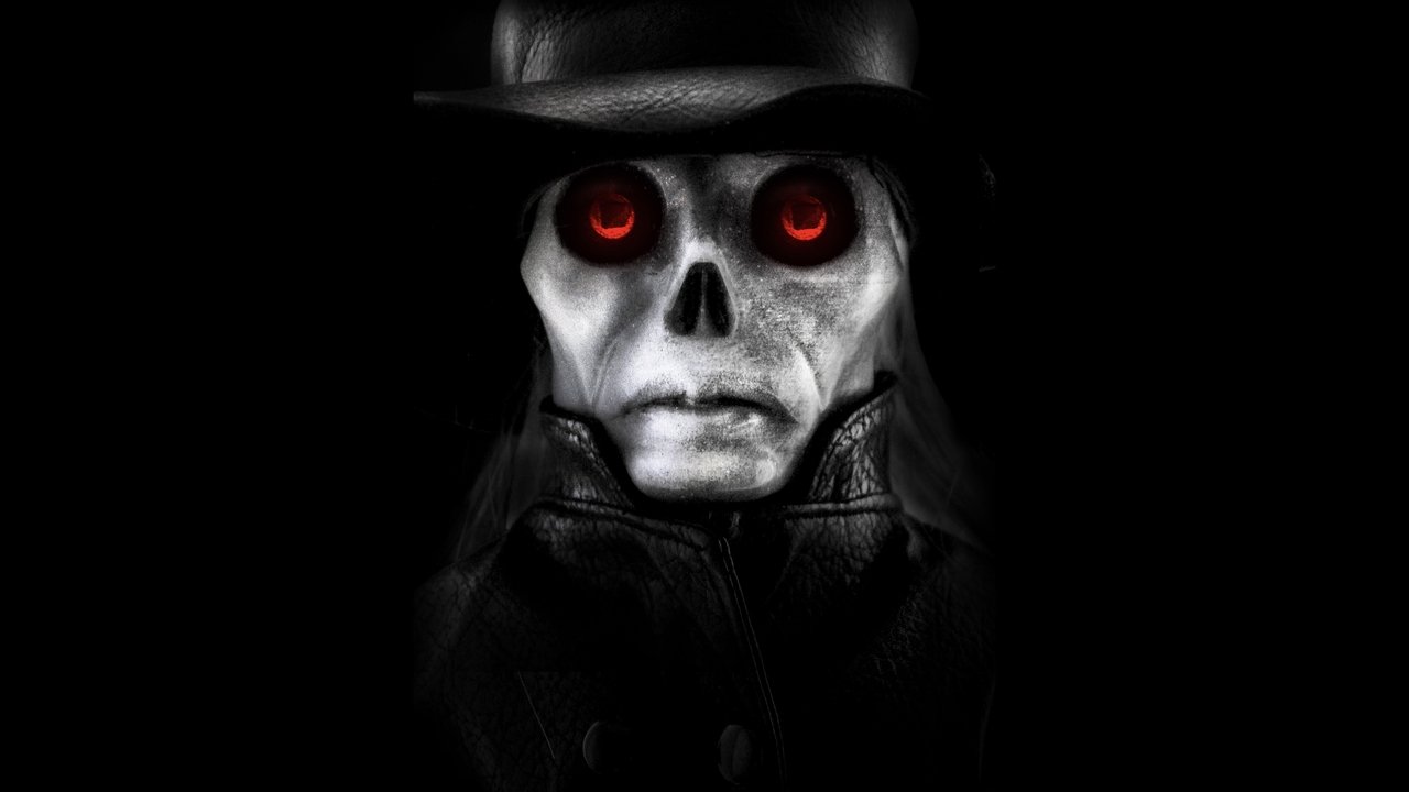 Puppet Master: The Littlest Reich (2018) backdrop artwork