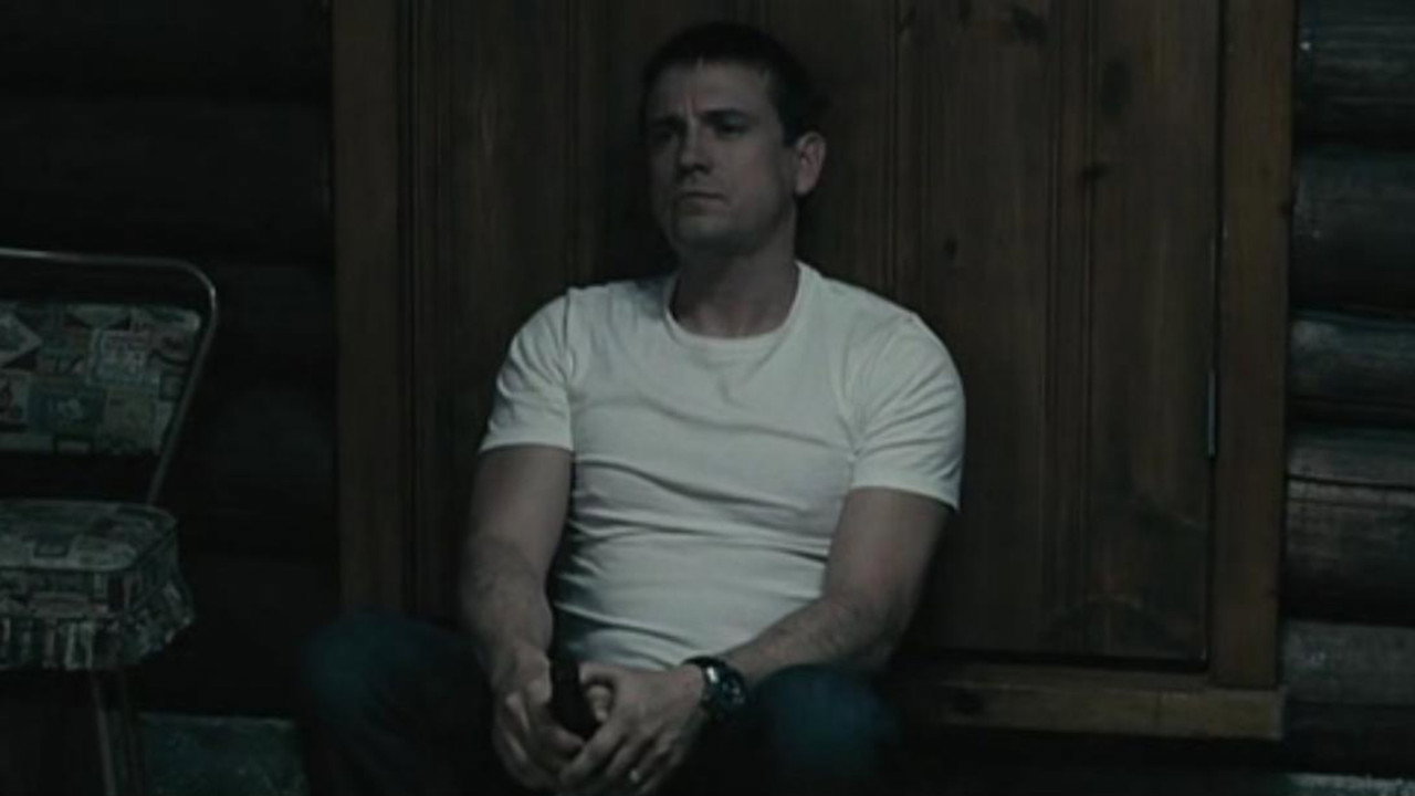 Seven Days (2010) backdrop artwork