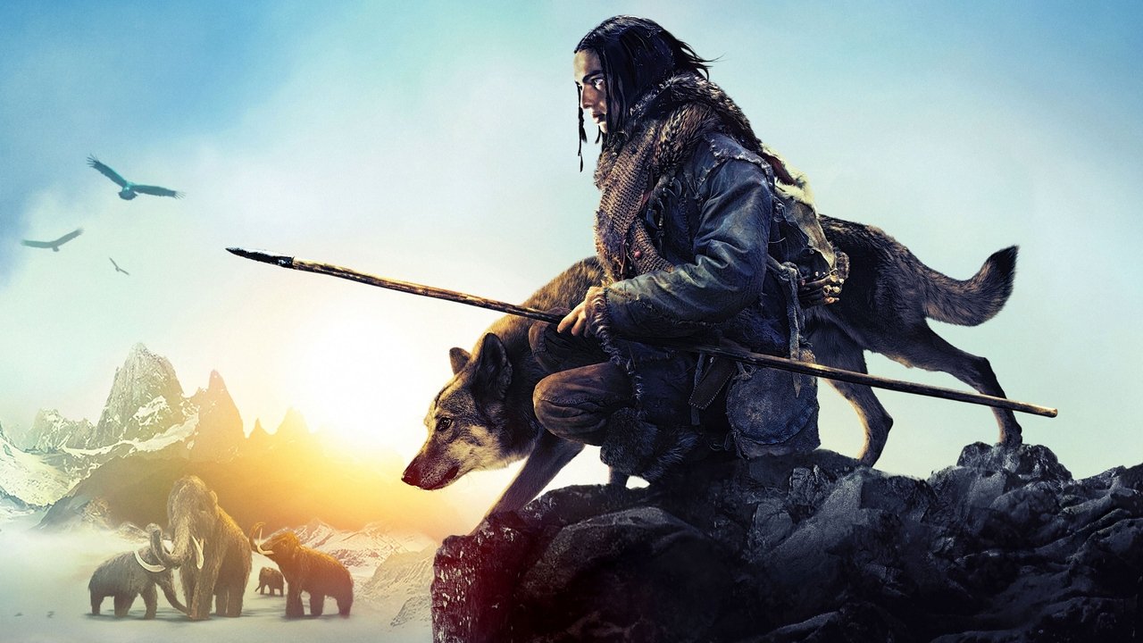 Alpha (2018) backdrop artwork