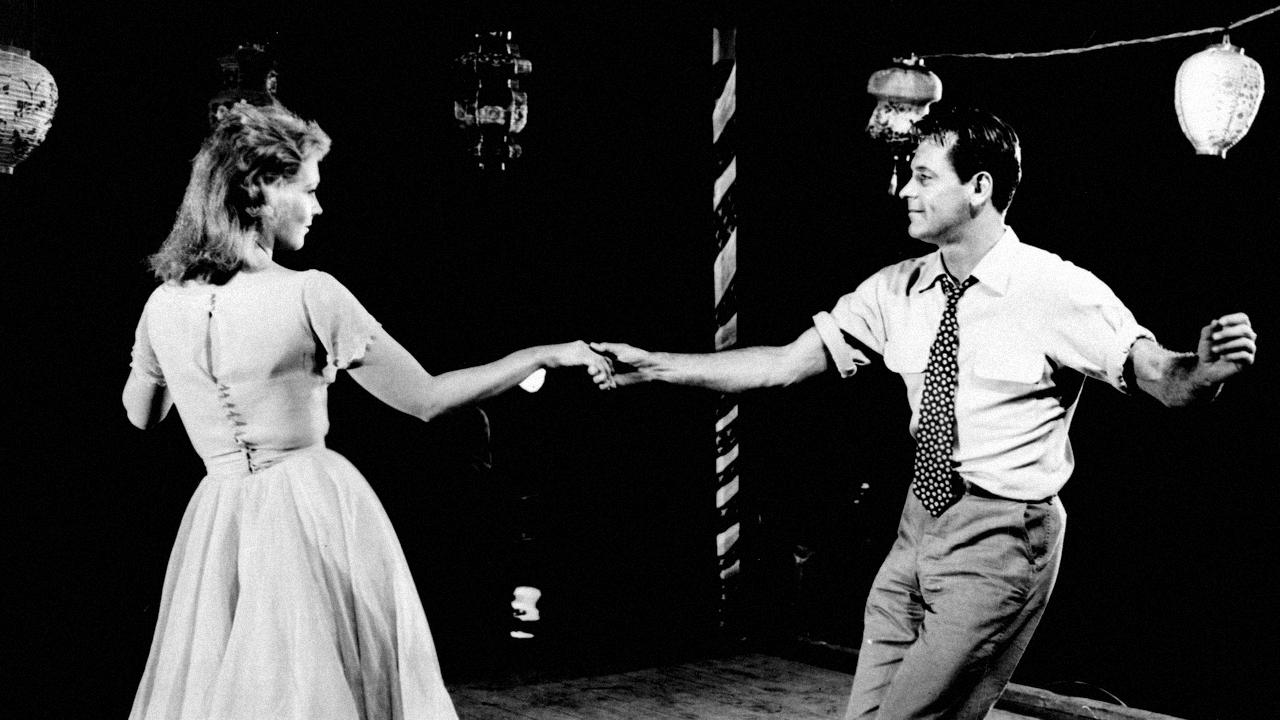 Picnic (1955) backdrop artwork
