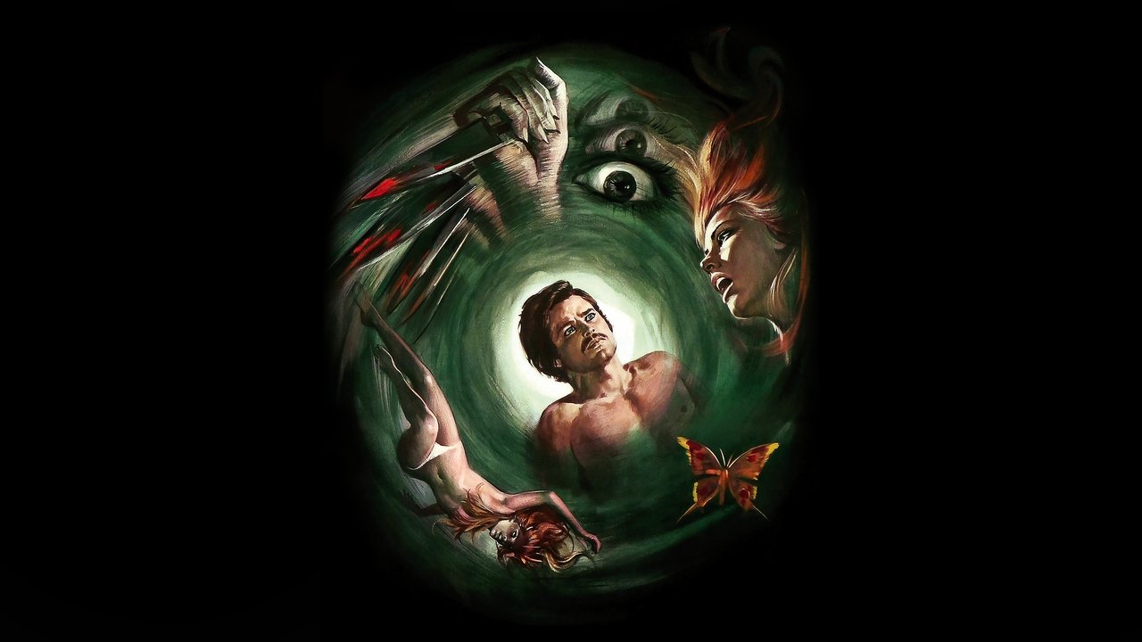 Short Night of Glass Dolls (1971) backdrop artwork