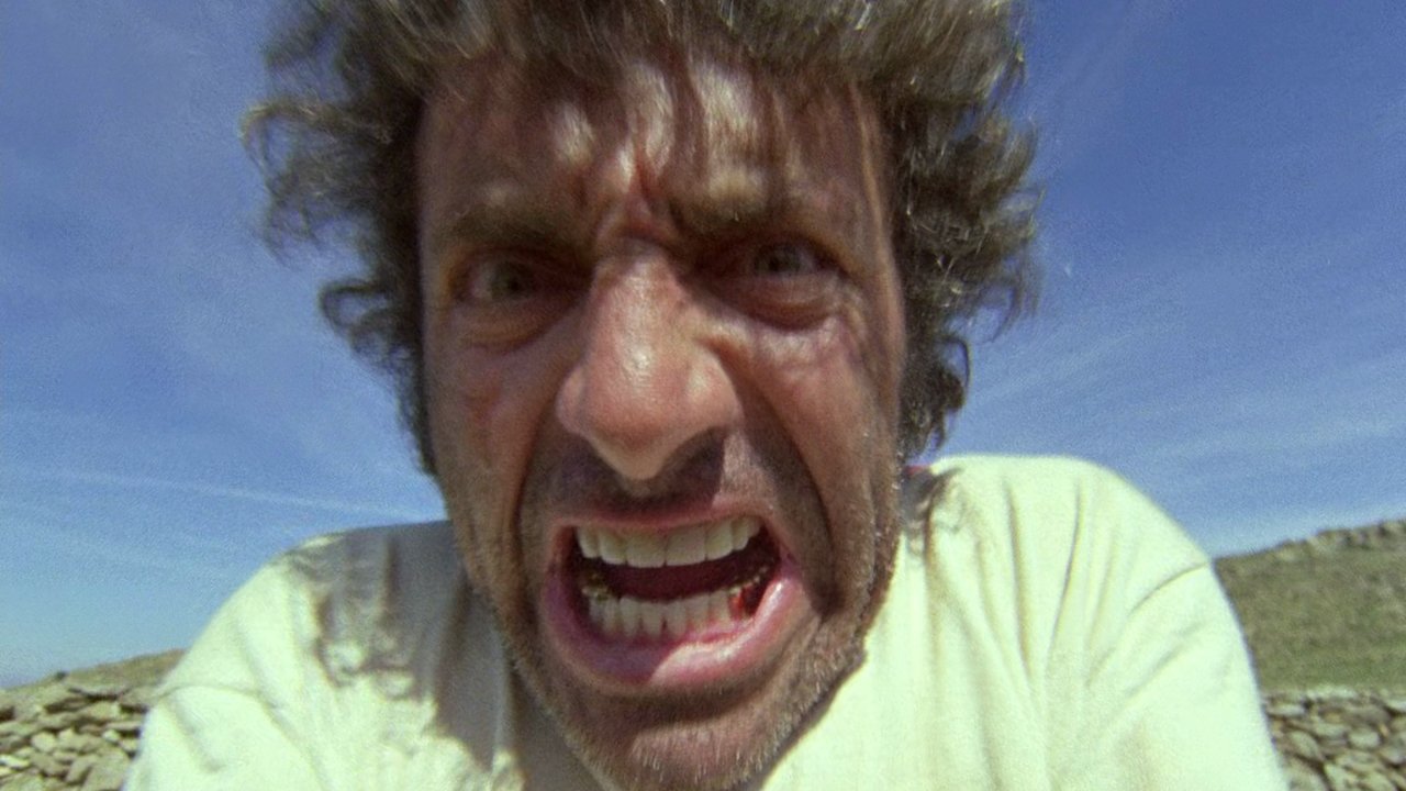 Island of Death (1976) backdrop artwork