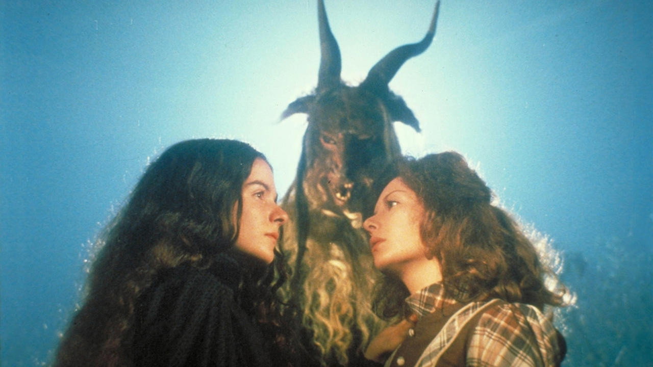 Alucarda (1977) backdrop artwork