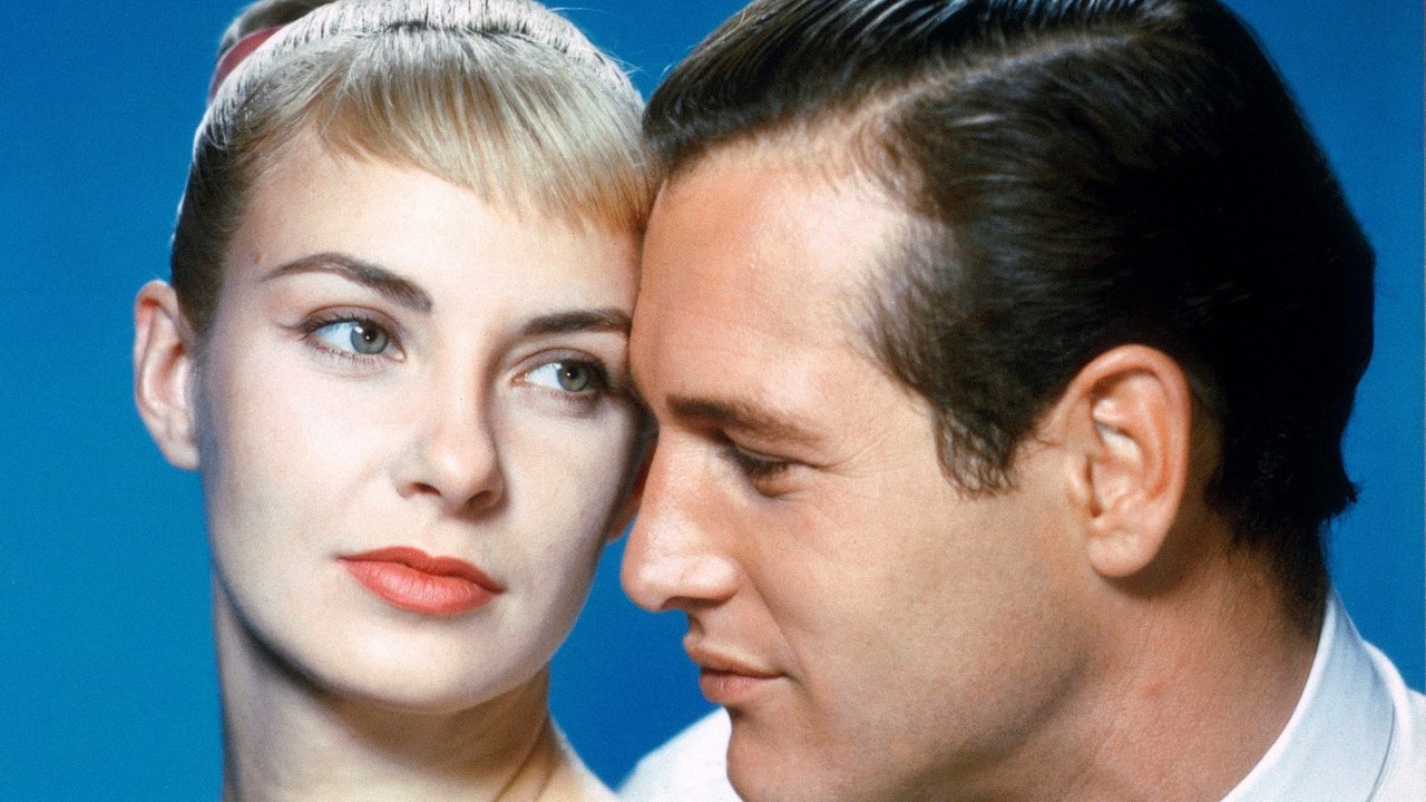 The Long, Hot Summer (1958) backdrop artwork