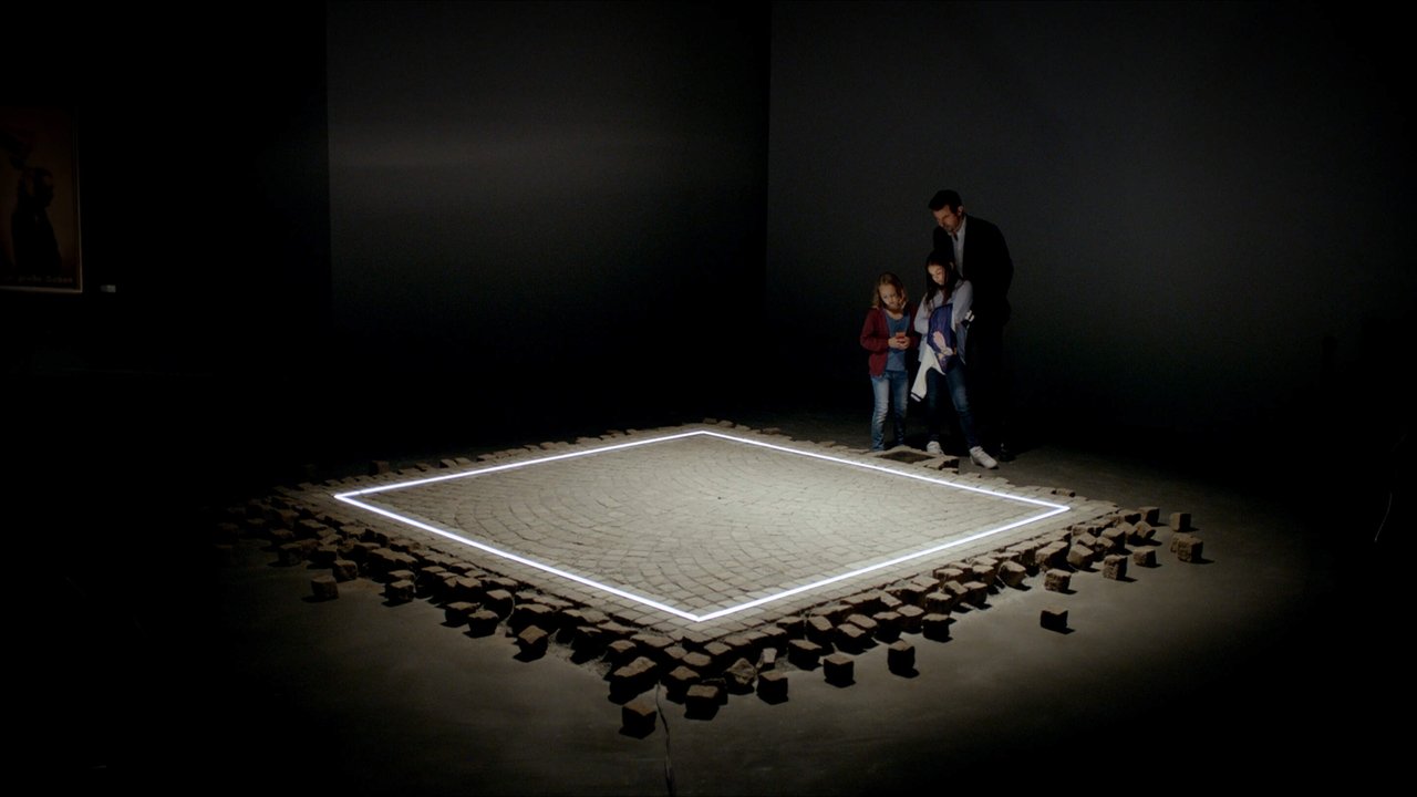 The Square (2017) backdrop artwork