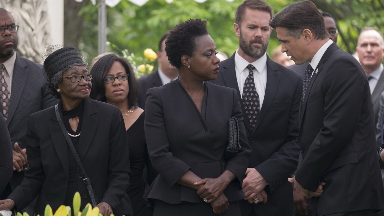 Widows (2018) backdrop artwork