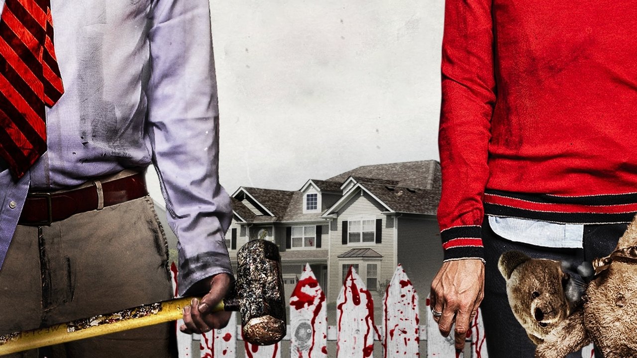 Mom and Dad (2018) backdrop artwork