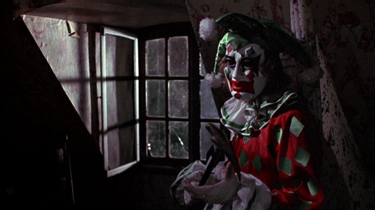 The House on Sorority Row (1982) backdrop artwork