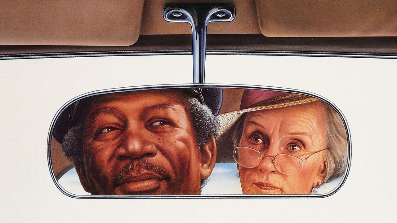 Driving Miss Daisy (1989) backdrop artwork