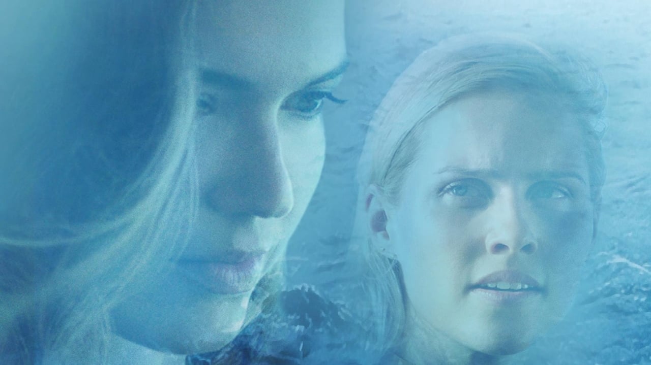 47 Meters Down (2017) backdrop artwork