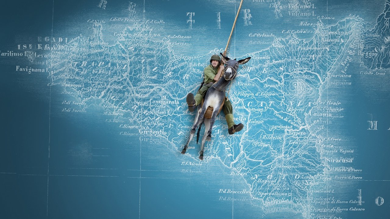 At War for Love (2016) backdrop artwork