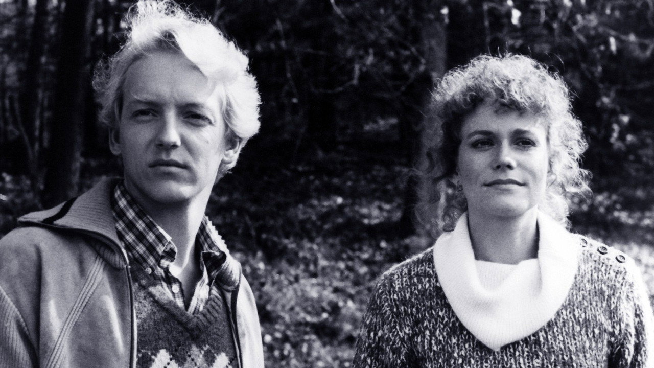 Return (1985) backdrop artwork