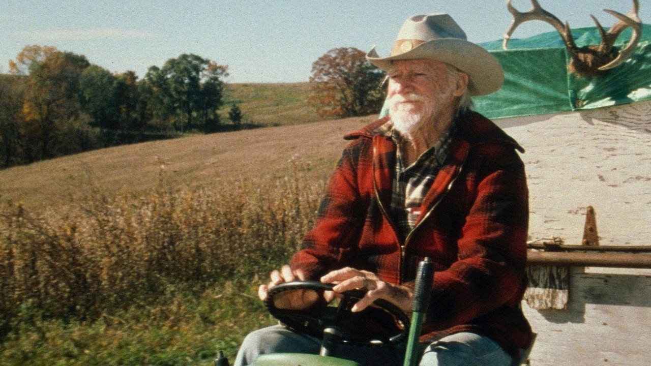 The Straight Story (1999) backdrop artwork