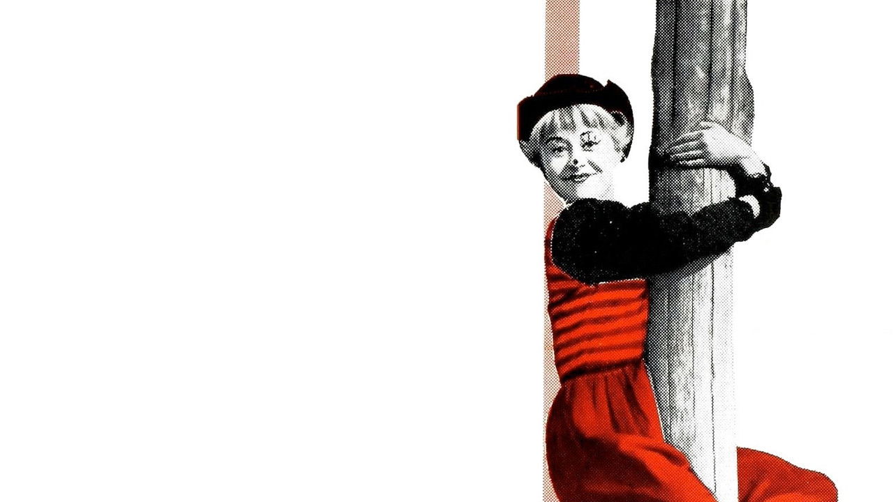 La Strada (1954) backdrop artwork