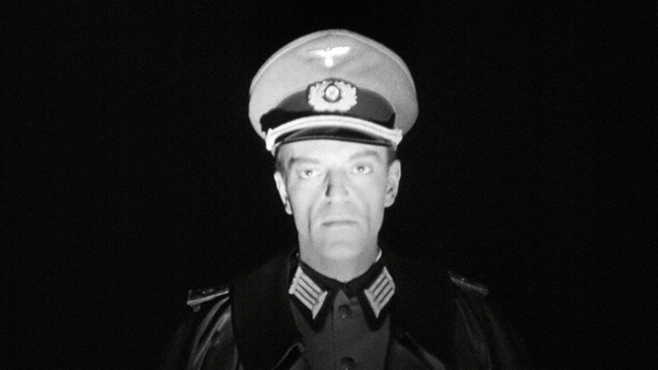 The Silence of the Sea (1949) backdrop artwork