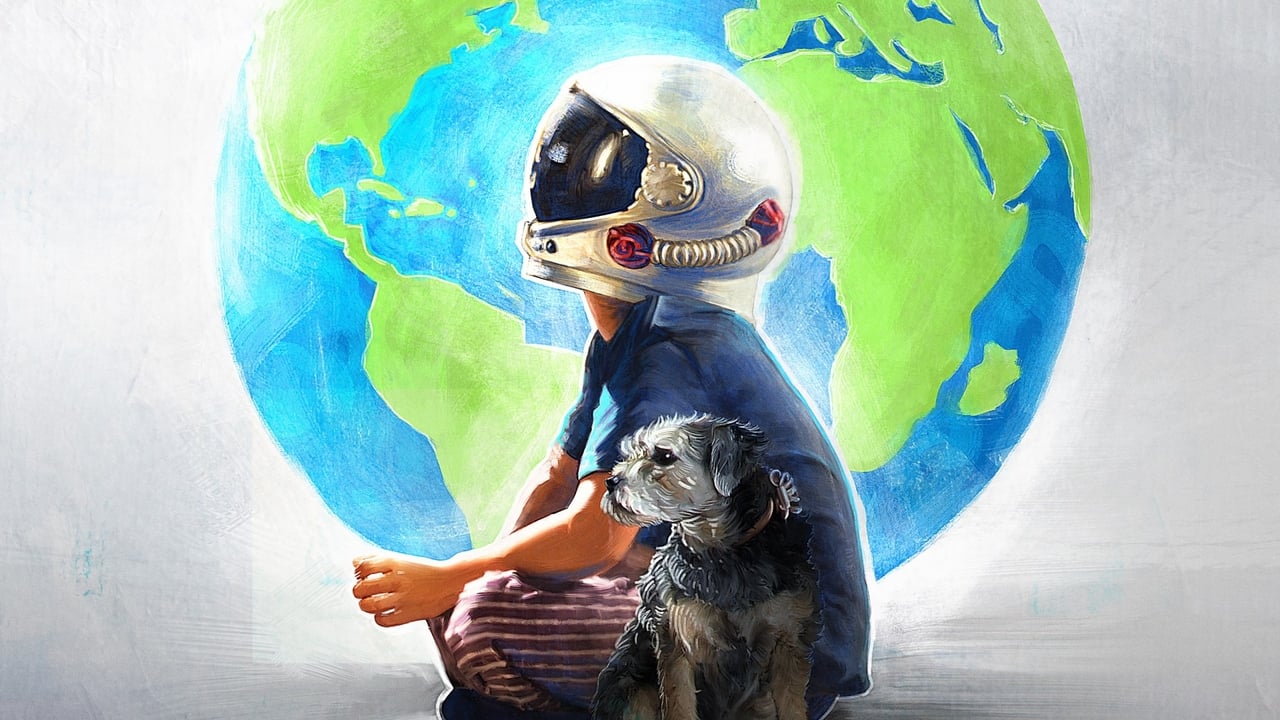 Wonder (2017) backdrop artwork
