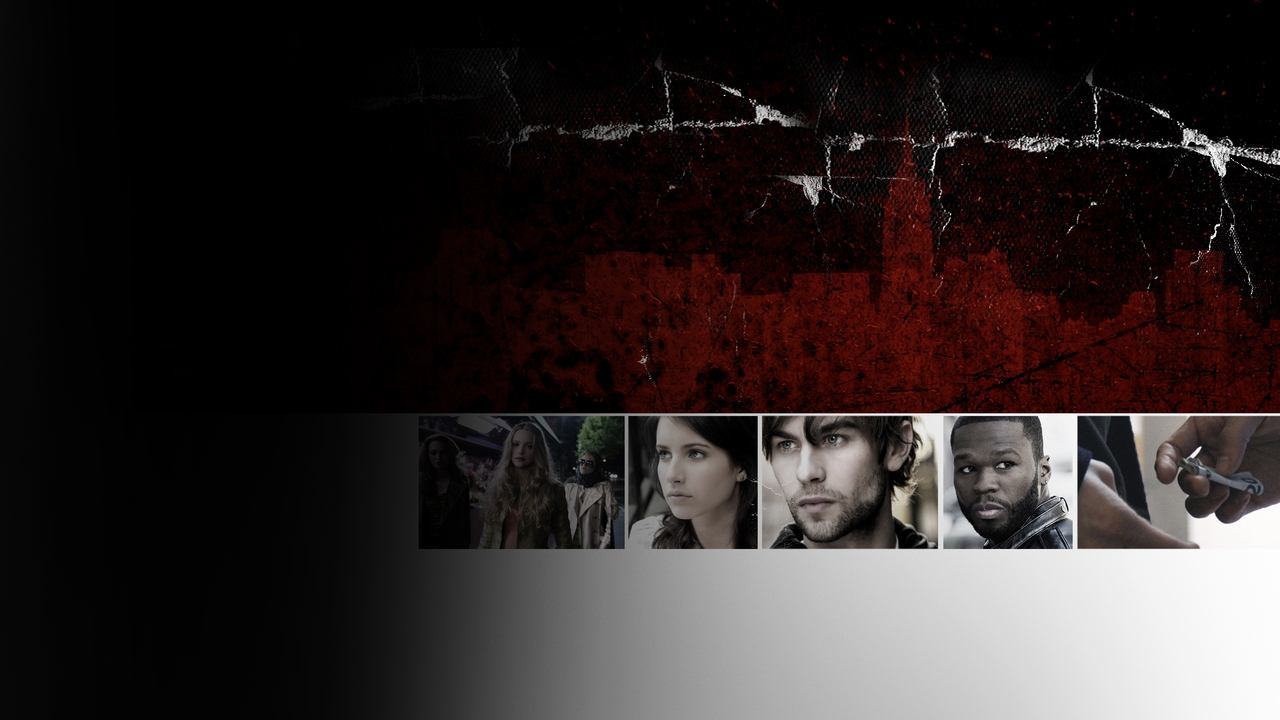 Twelve (2010) backdrop artwork