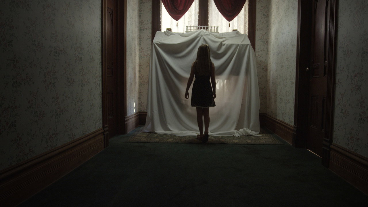 The Remains (2016) backdrop artwork