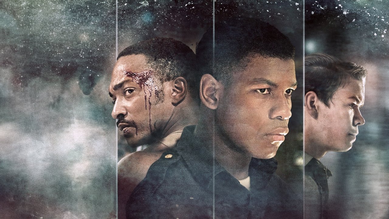 Detroit (2017) backdrop artwork
