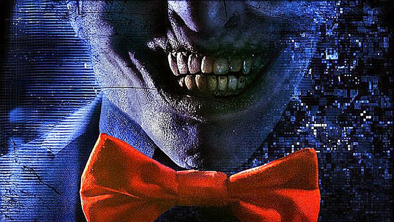 Bedeviled (2017) backdrop artwork