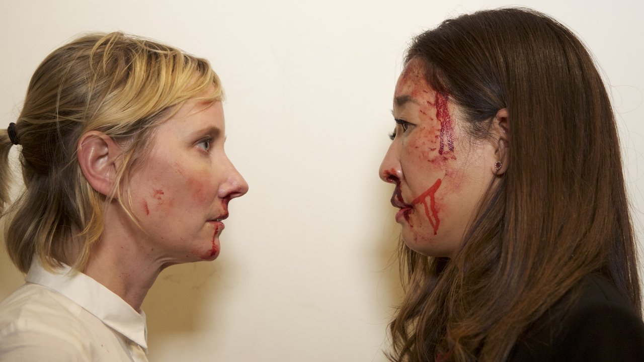 Catfight (2017) backdrop artwork