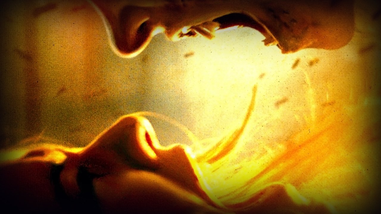 Along Came the Devil (2018) backdrop artwork