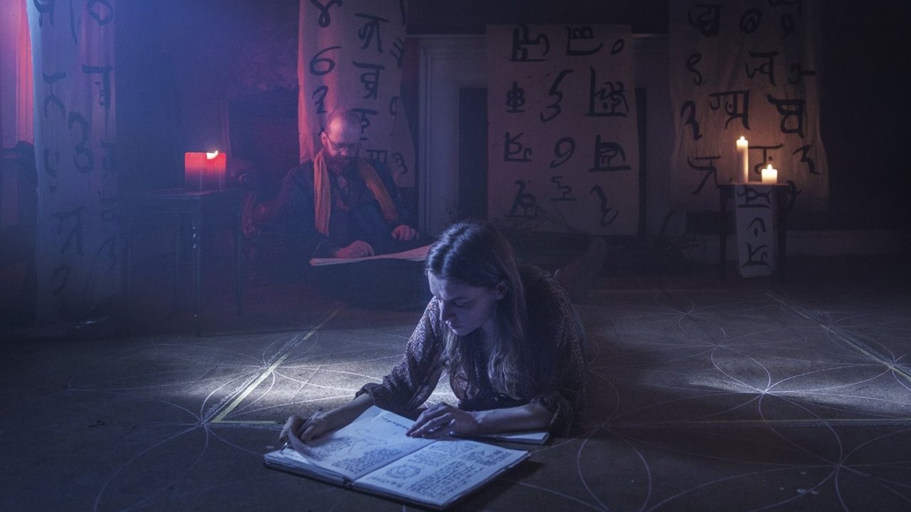 A Dark Song (2016) backdrop artwork