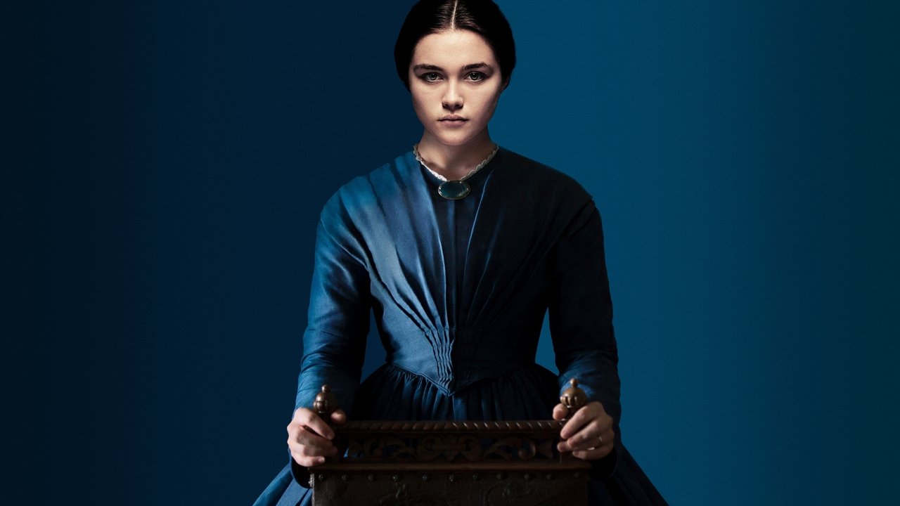 Lady Macbeth (2016) backdrop artwork