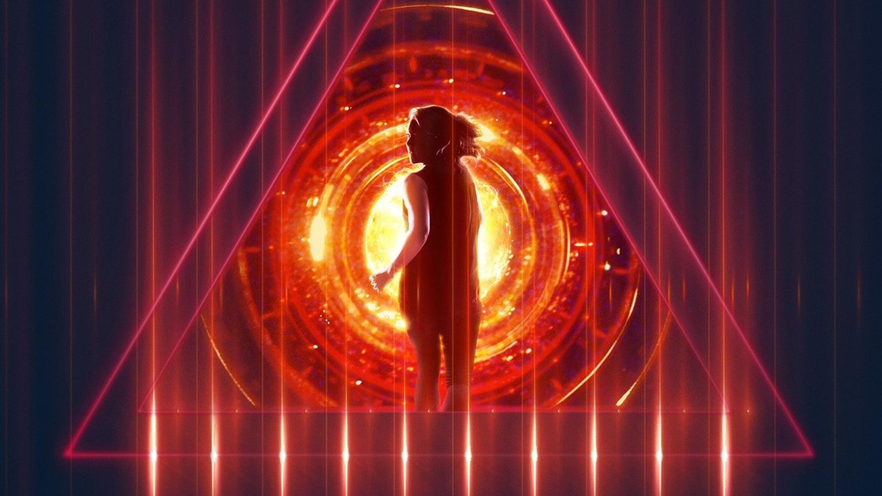 Tau (2018) backdrop artwork
