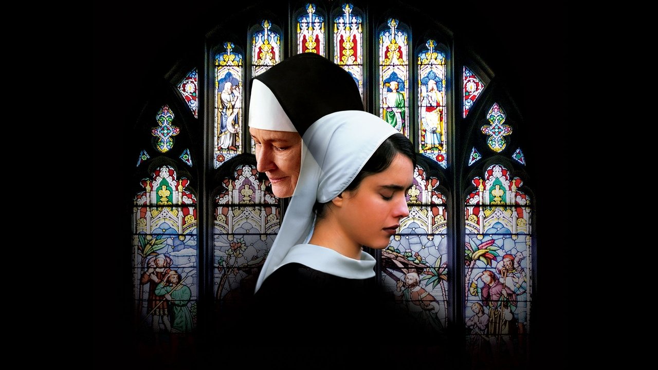 Novitiate (2017) backdrop artwork