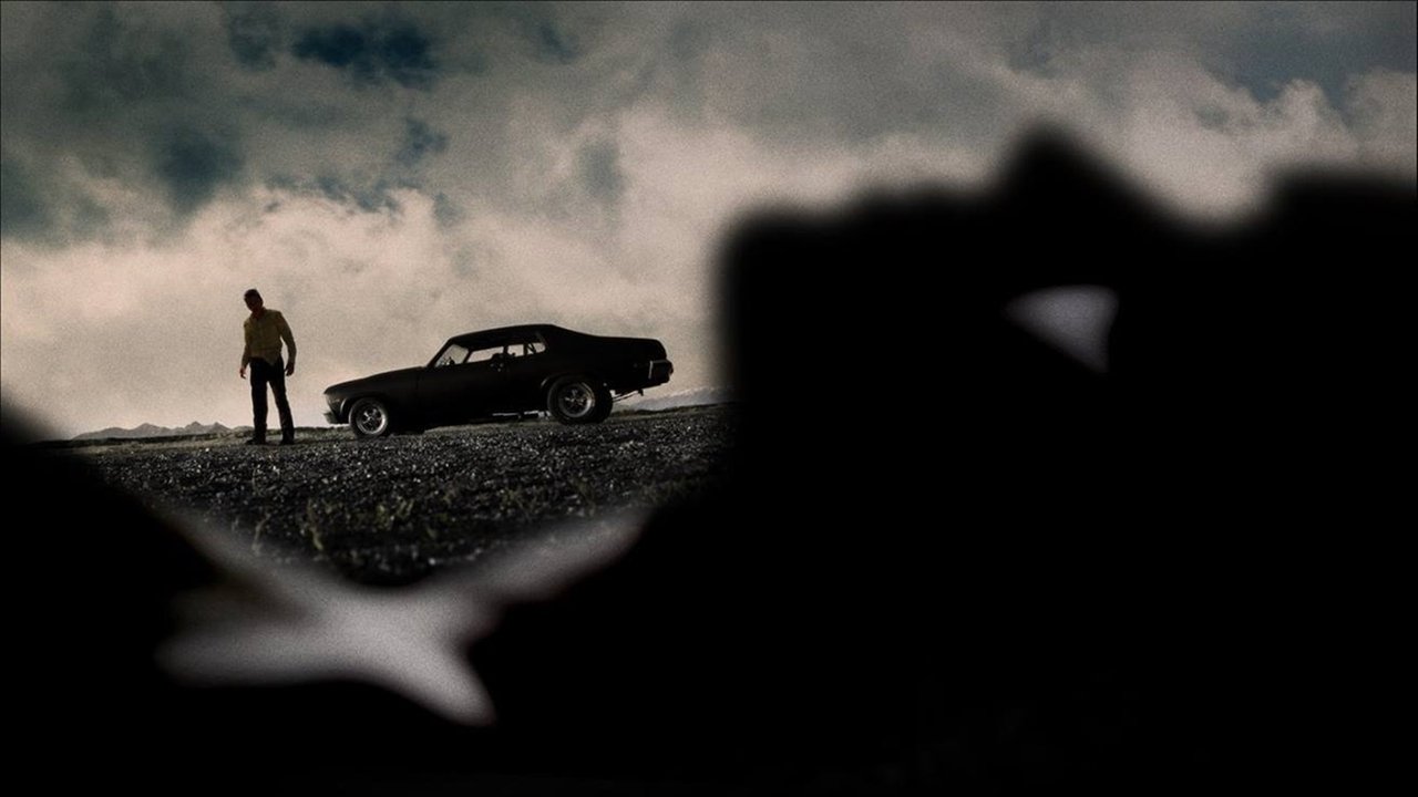 Small Town Crime (2018) backdrop artwork