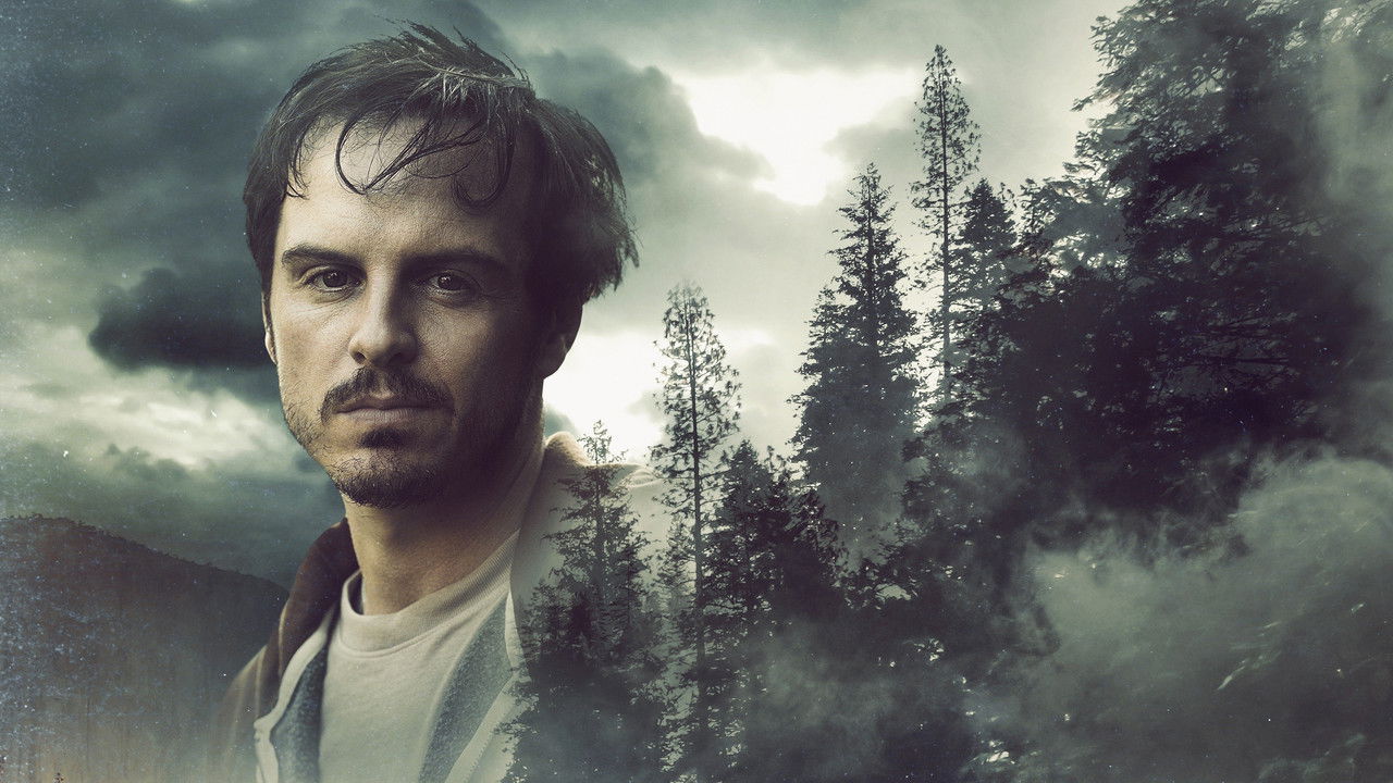 A Dark Place (2018) backdrop artwork