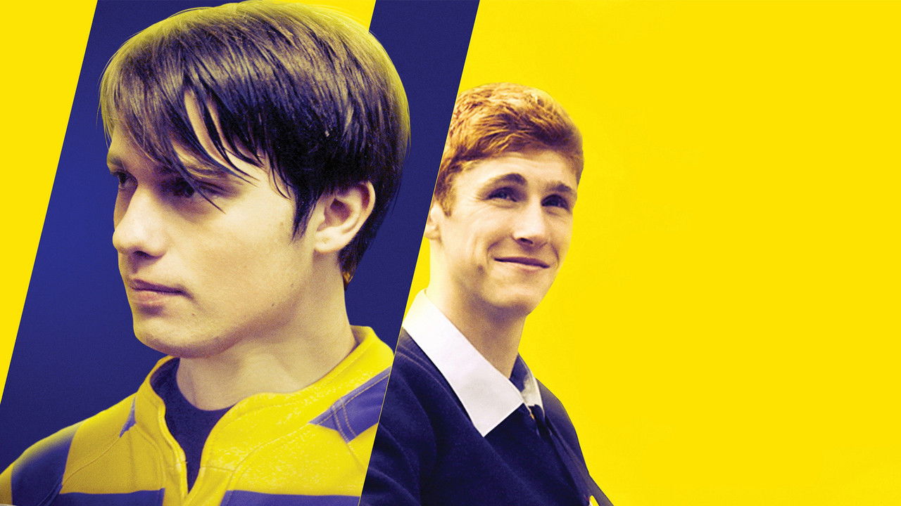 Handsome Devil (2017) backdrop artwork