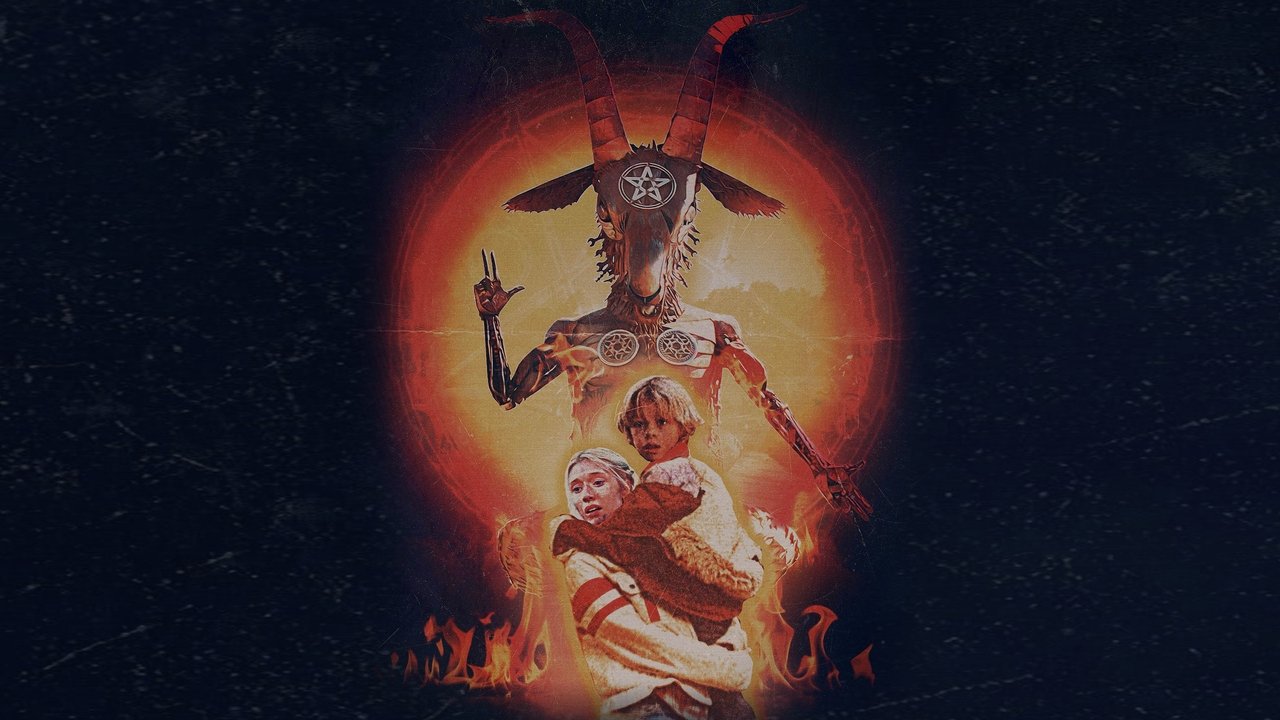 Antrum (2018) backdrop artwork