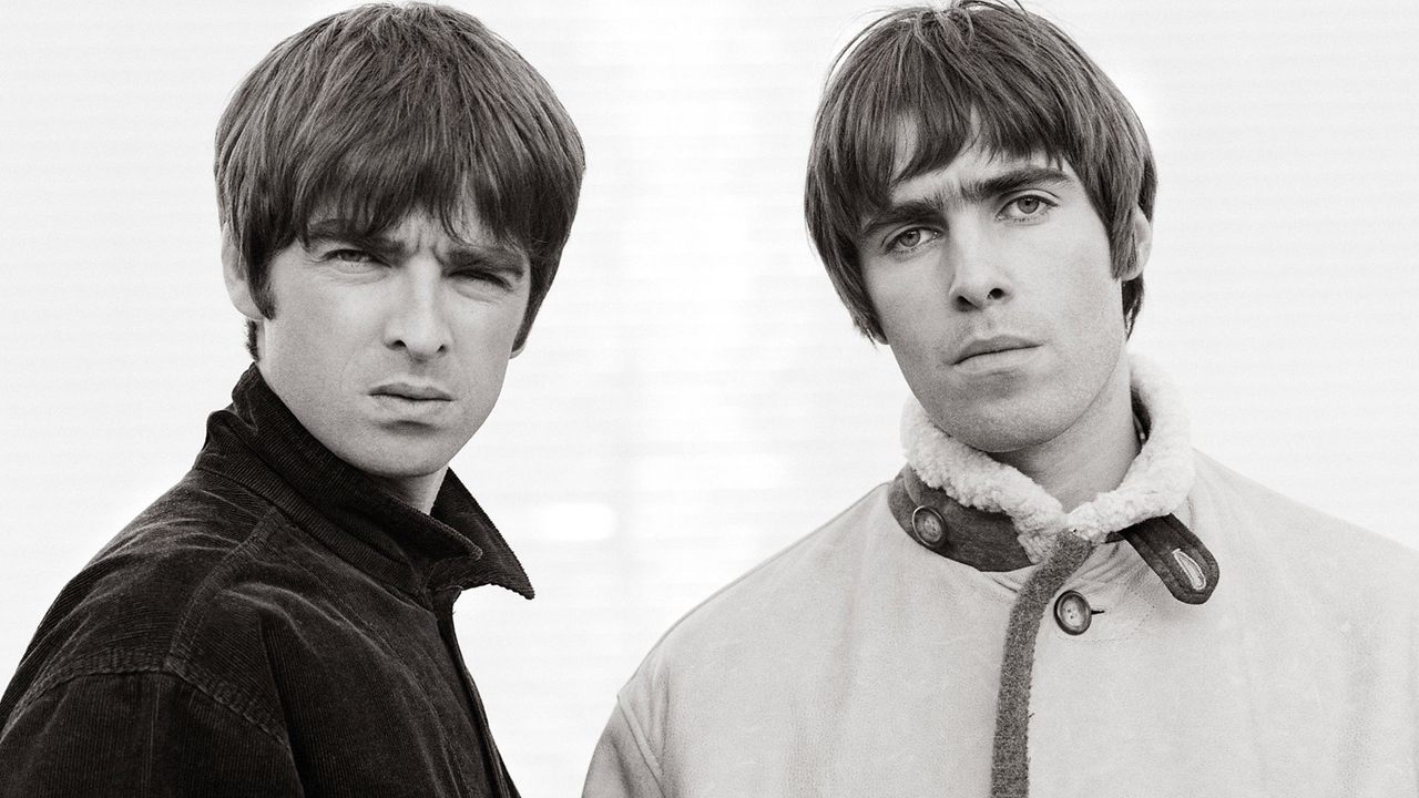 Supersonic (2016) backdrop artwork